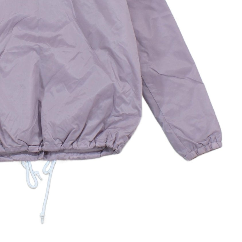 Womens Coach Jacket Lightweight Casual Streetwear