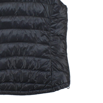 Womens 550 Down Bodywarmer Outdoor Puffer Sleeveless