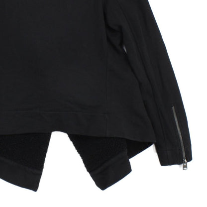 Womens Jacket Outerwear Open Front