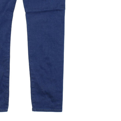 Mens D-Bazer Jeans Stretch Tapered Denim