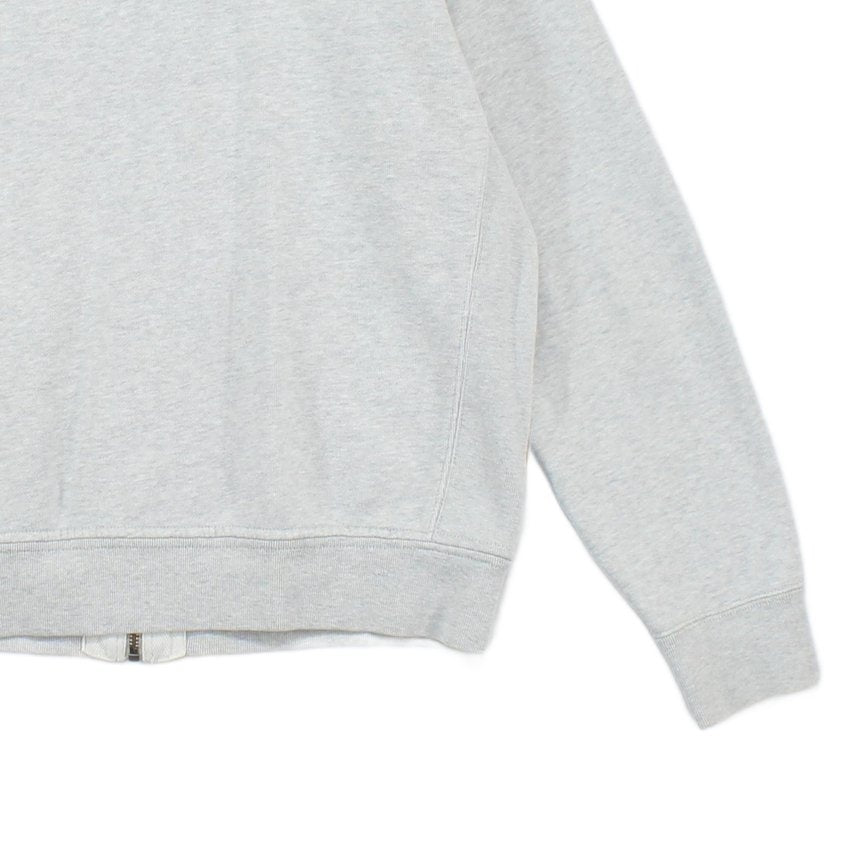 Mens Hoodie Full Zip Classic