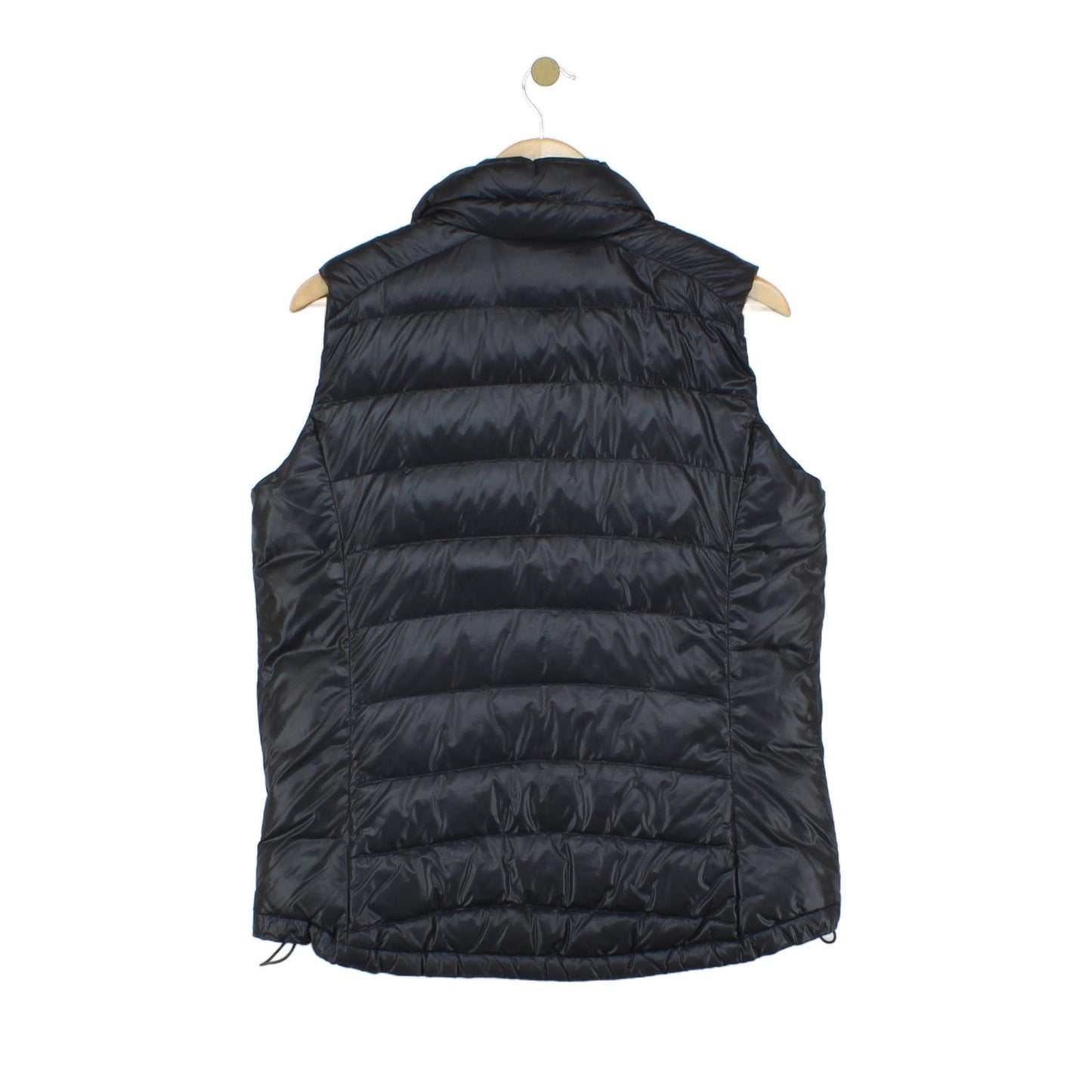 Womens 550 Down Bodywarmer Outdoor Puffer Sleeveless