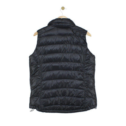 Womens 550 Down Bodywarmer Outdoor Puffer Sleeveless