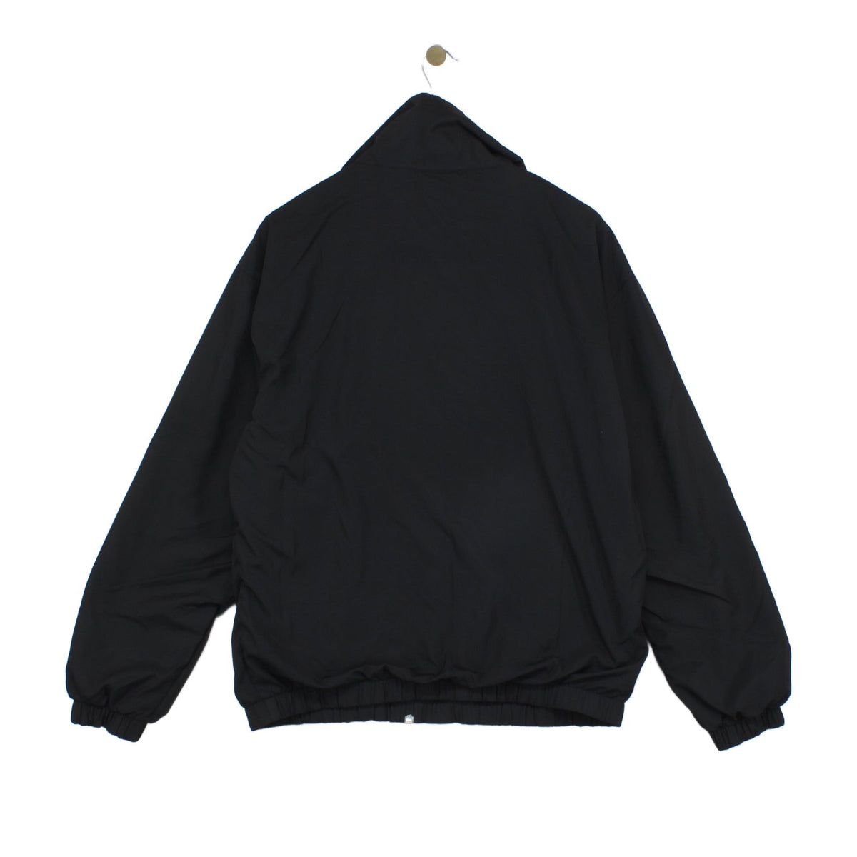 Mens Track Jacket 80S Casuals Full Zip