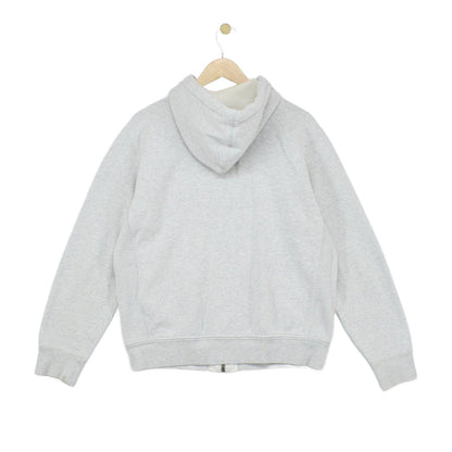 Mens Hoodie Full Zip Classic