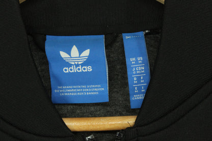 Mens Sst Track Jacket Full Zip