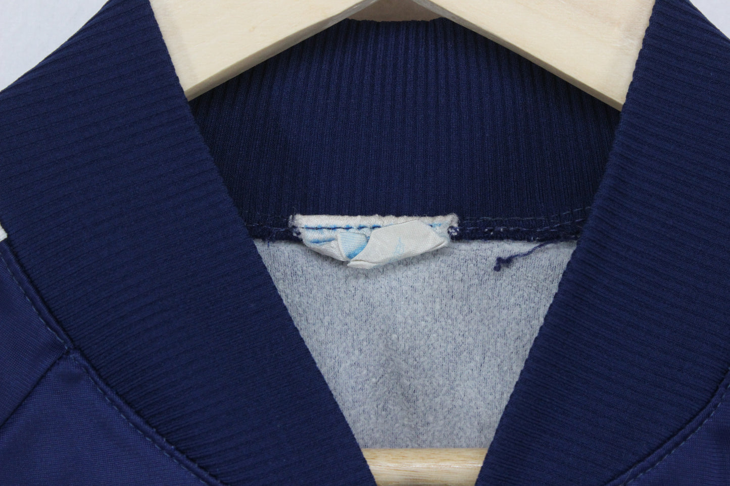 Mens Tennis Track Jacket