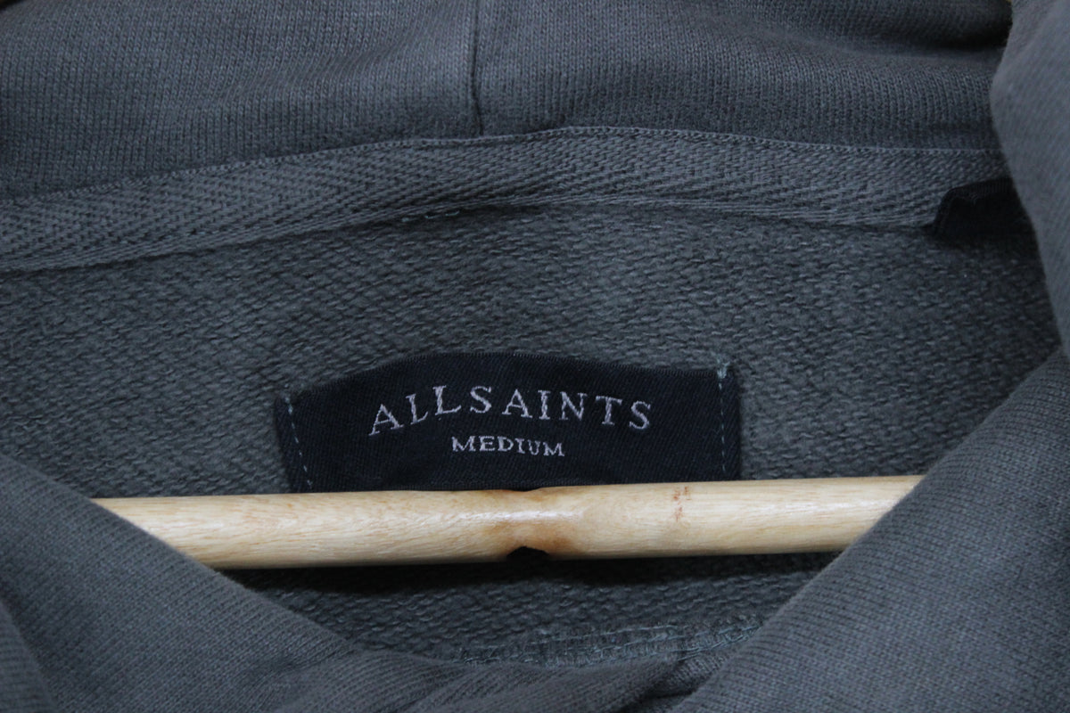 Mens Hoodie Drawstring Pullover Cotton