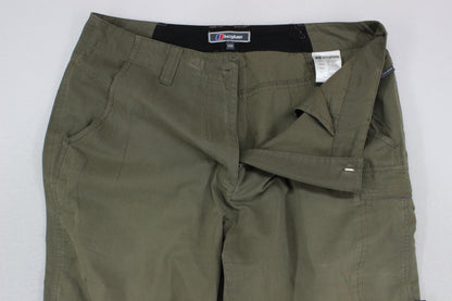 Womens Hiking Trousers Outdoor Durable