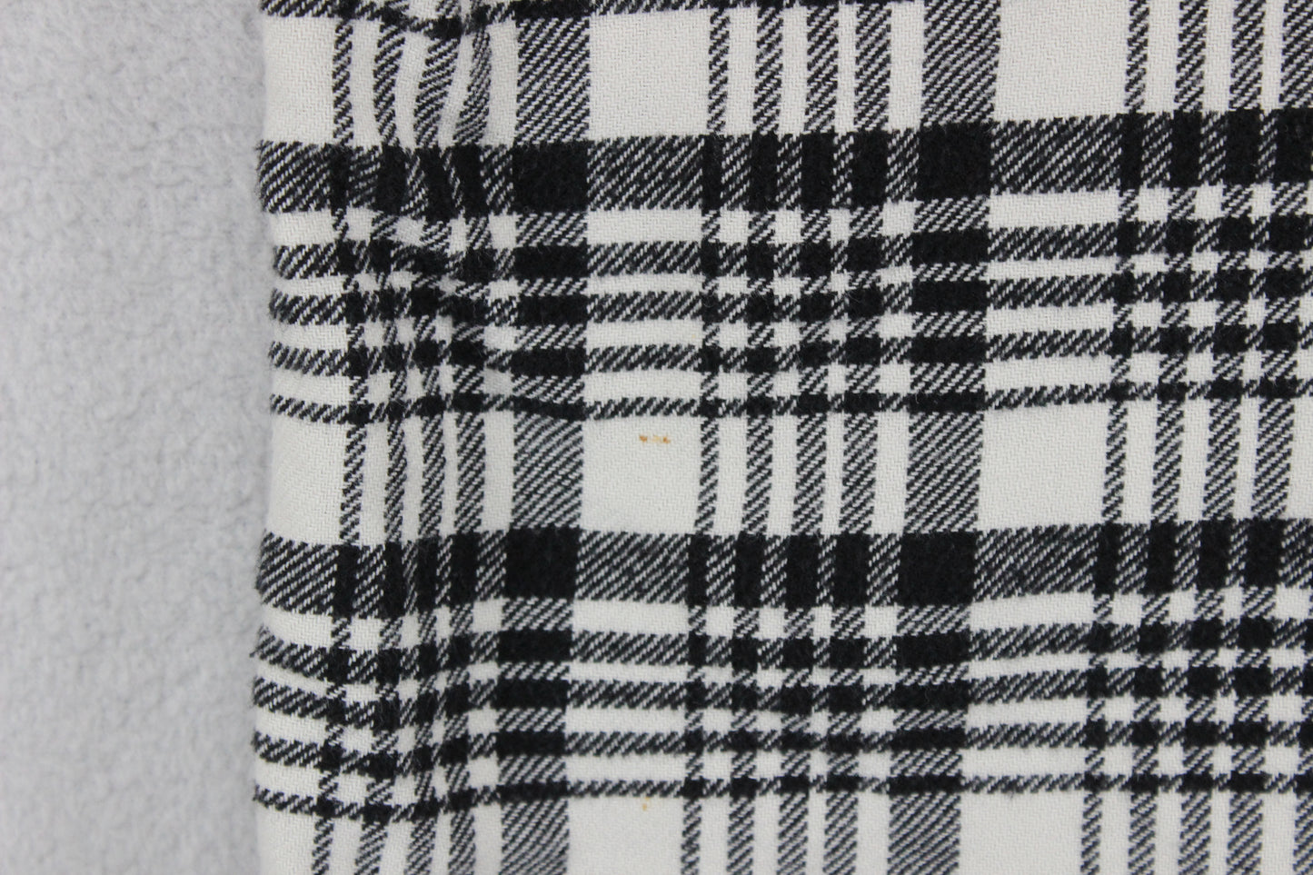 Mens Plaid Shirt Long Sleeve Check
