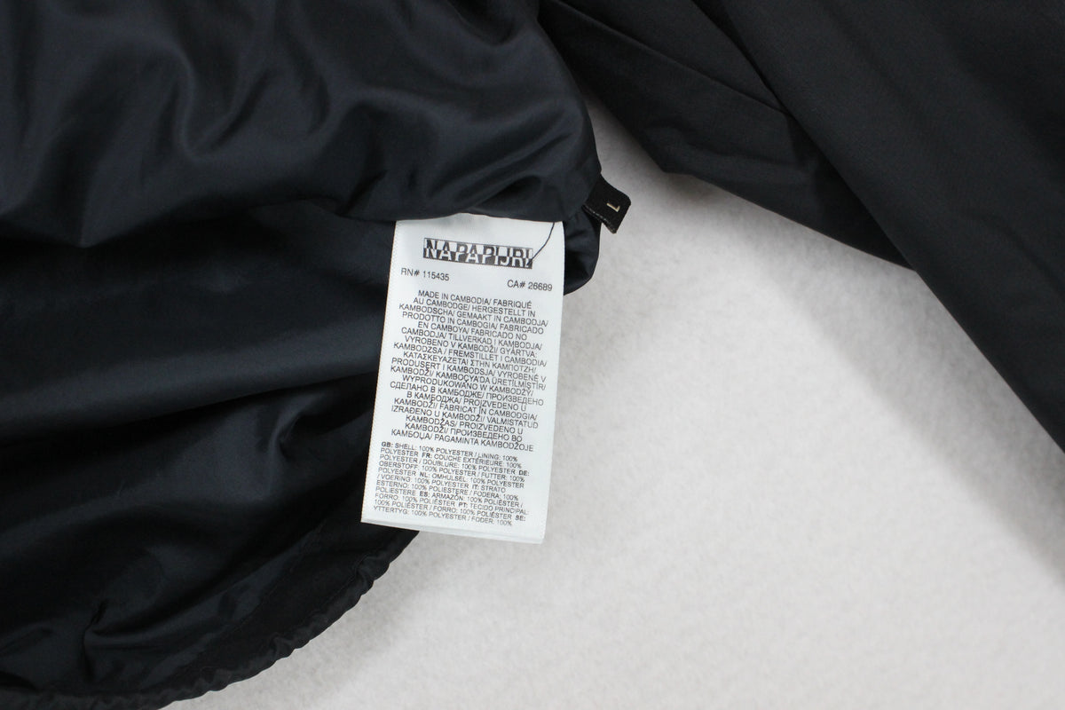 Womens 1/4 Zip Windbreaker Jacket Hooded