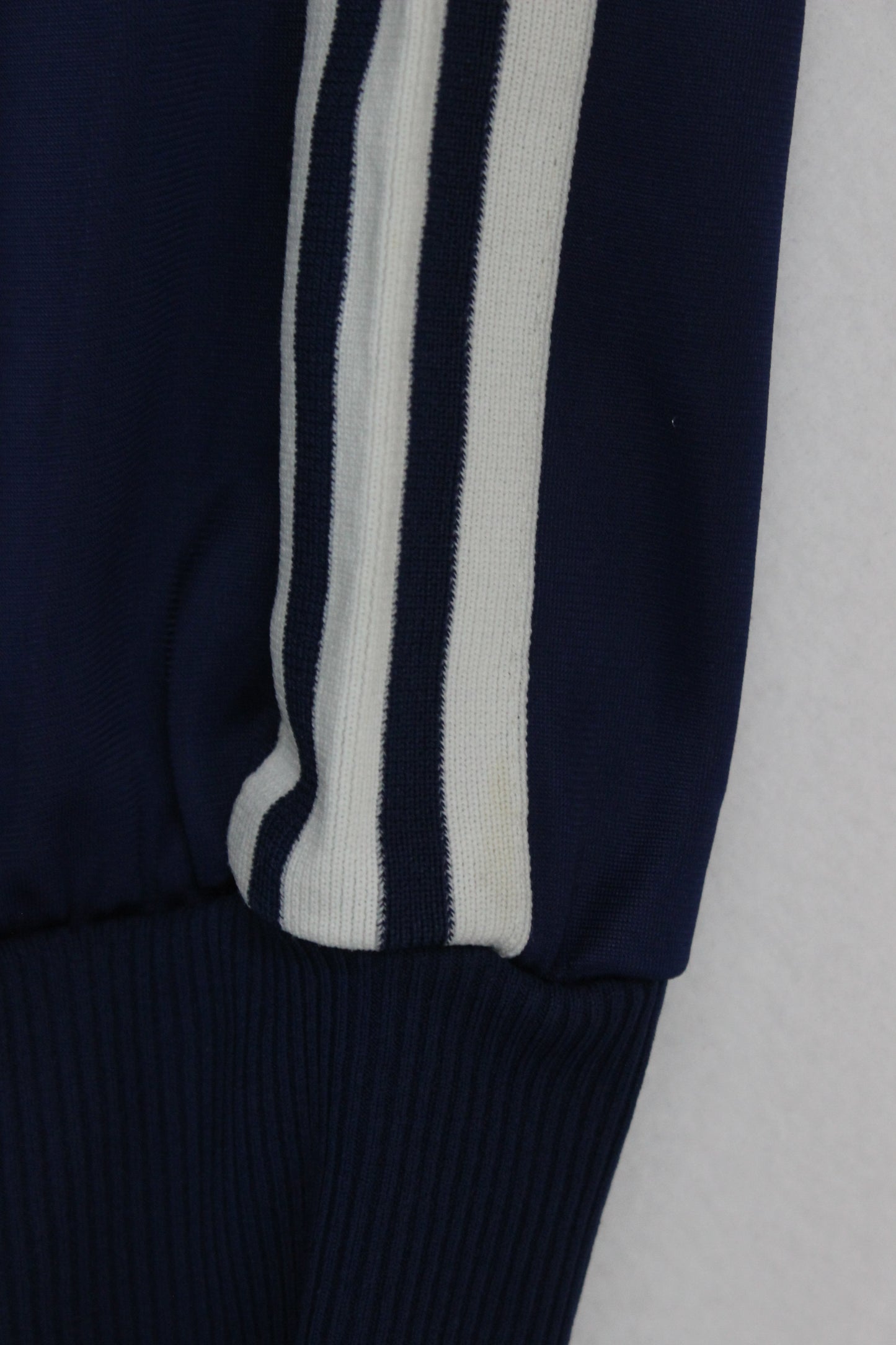 Mens Tennis Track Jacket