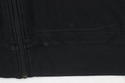 Mens Hoodie Full Zip Lightweight