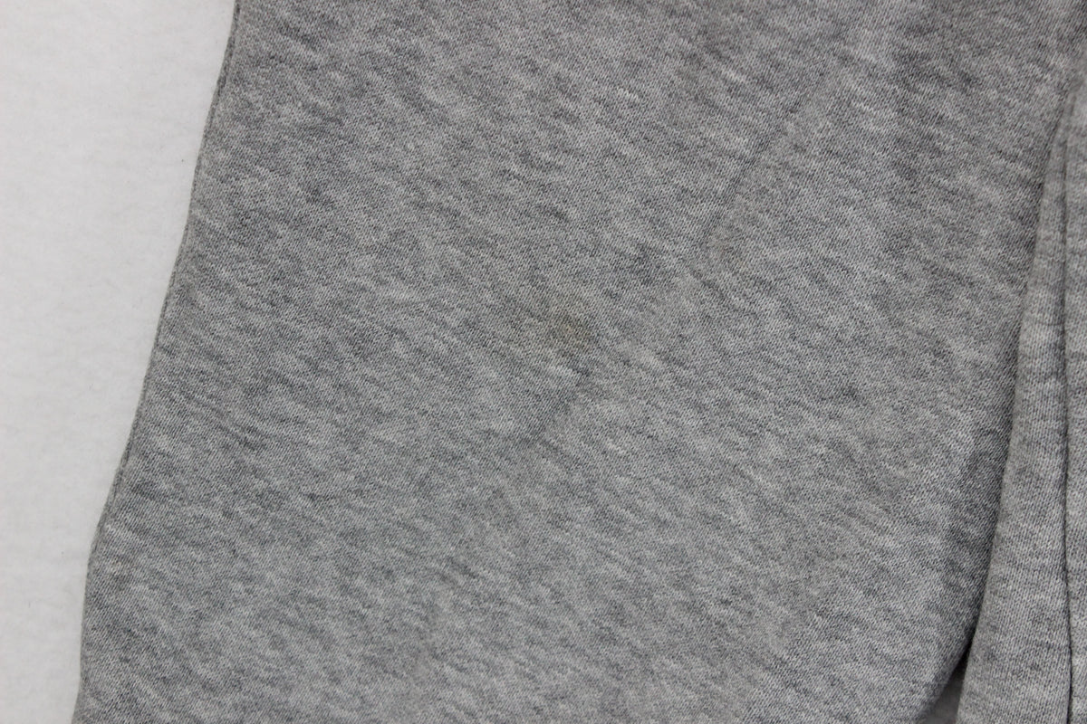 Mens Spell Out Sweatshirt Swoosh Oregon Track