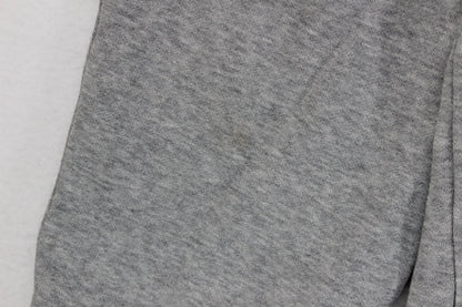 Mens Spell Out Sweatshirt Swoosh Oregon Track