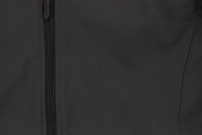 Mens Fleece Jacket Outdoor Hooded Activewear