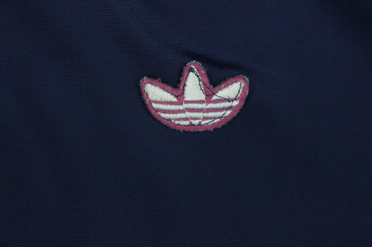 Mens Tennis Track Jacket