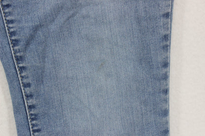 Womens 311 Shaping Skinny Jeans Denim Stretch