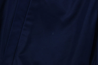 Mens Tennis Track Jacket