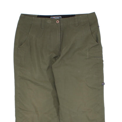 Womens Hiking Trousers Outdoor Durable