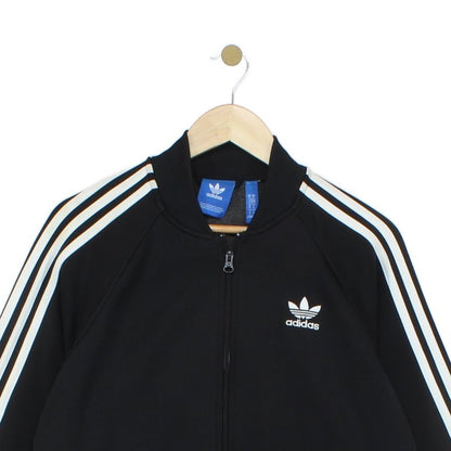 Mens Sst Track Jacket Full Zip