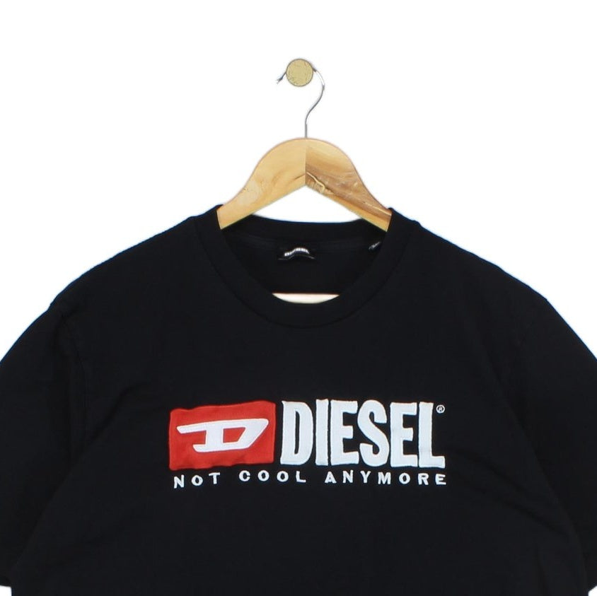 Mens T-Shirt Streetwear Graphic