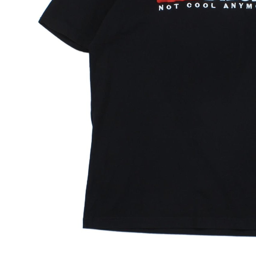 Mens T-Shirt Streetwear Graphic