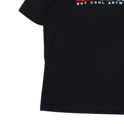 Mens T-Shirt Streetwear Graphic