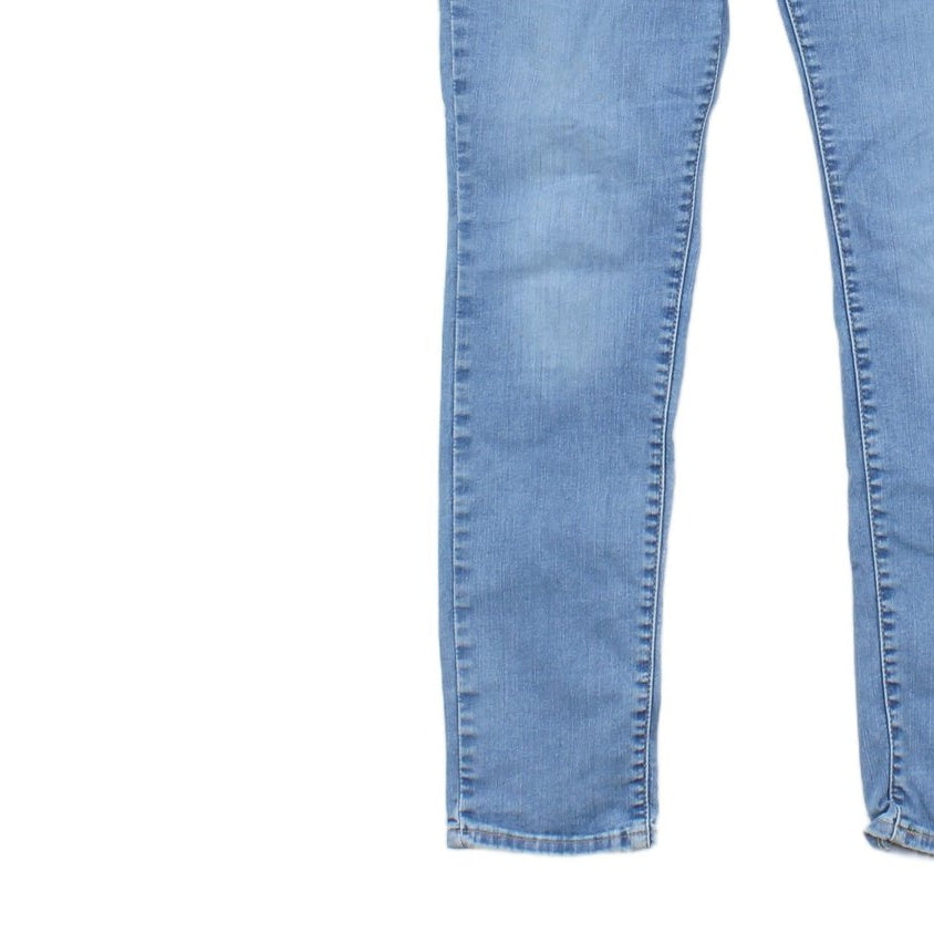 Womens 311 Shaping Skinny Jeans Denim Stretch