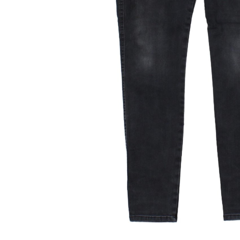 Mens Bronny Jeans Skinny Fit Stretch