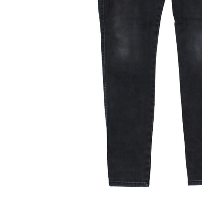 Mens Bronny Jeans Skinny Fit Stretch