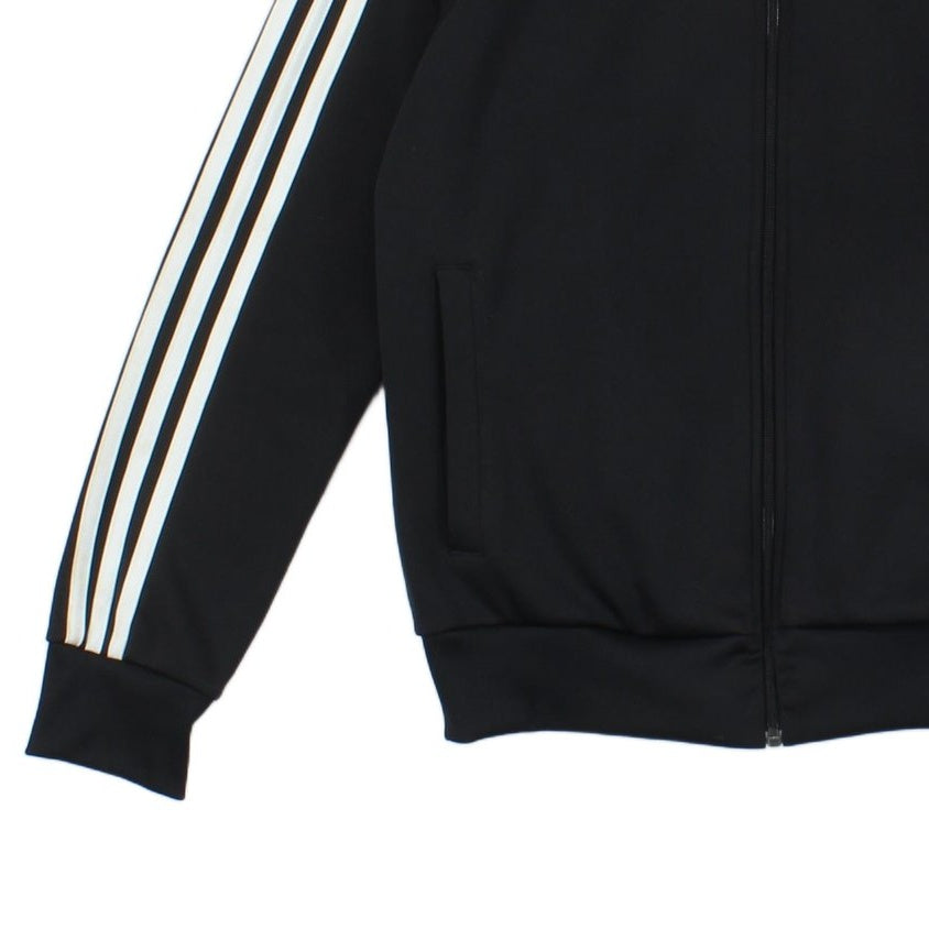 Mens Sst Track Jacket Full Zip