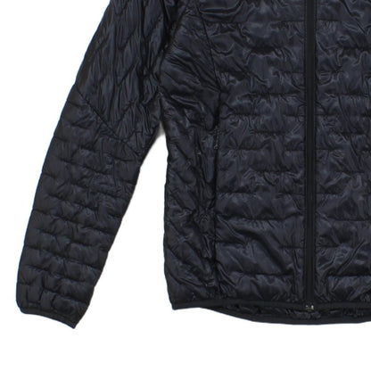 Womens Quilted Jacket Full Zip Lightweight Outdoor