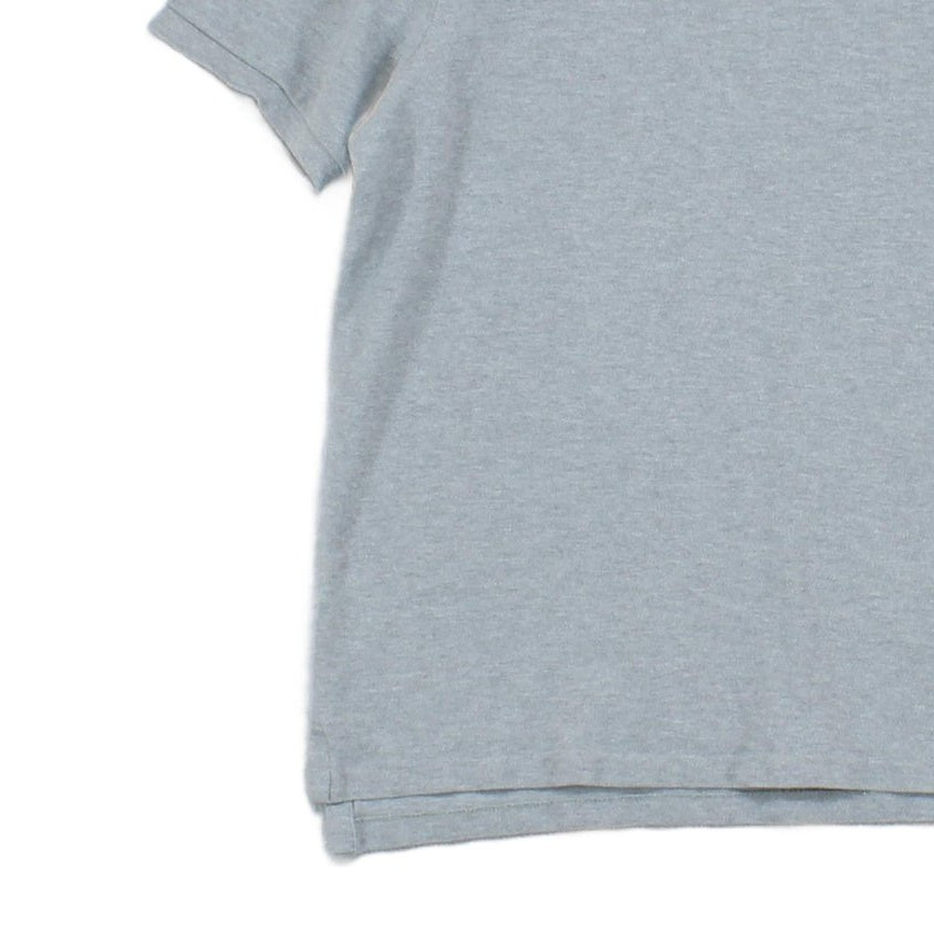 Mens Polo Shirt Slim Fit Classic