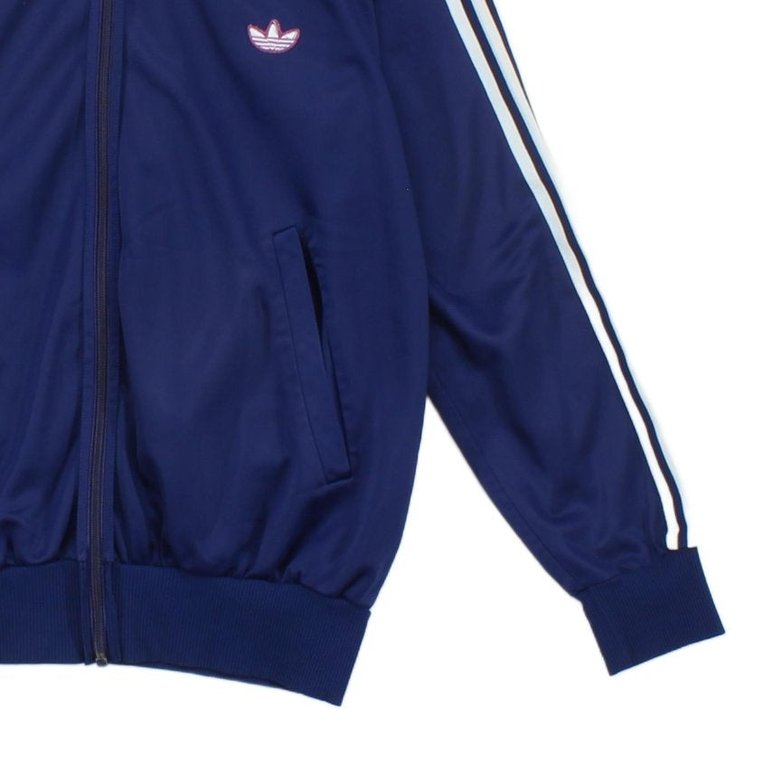 Mens Tennis Track Jacket