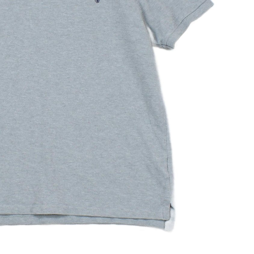 Mens Polo Shirt Slim Fit Classic