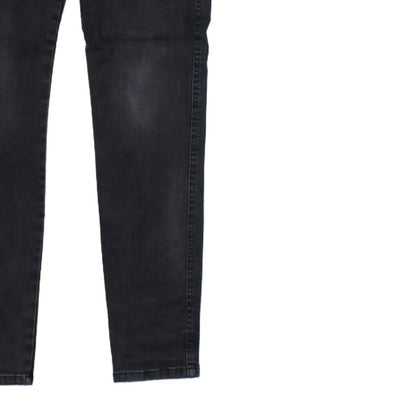 Mens Bronny Jeans Skinny Fit Stretch