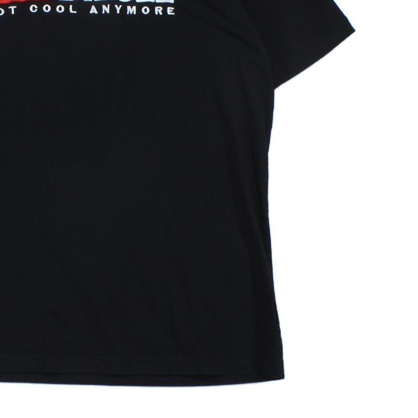 Mens T-Shirt Streetwear Graphic