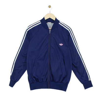 Mens Tennis Track Jacket