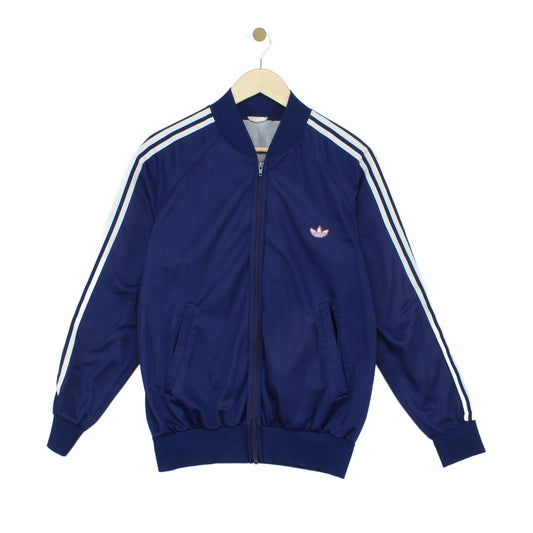 Mens Tennis Track Jacket