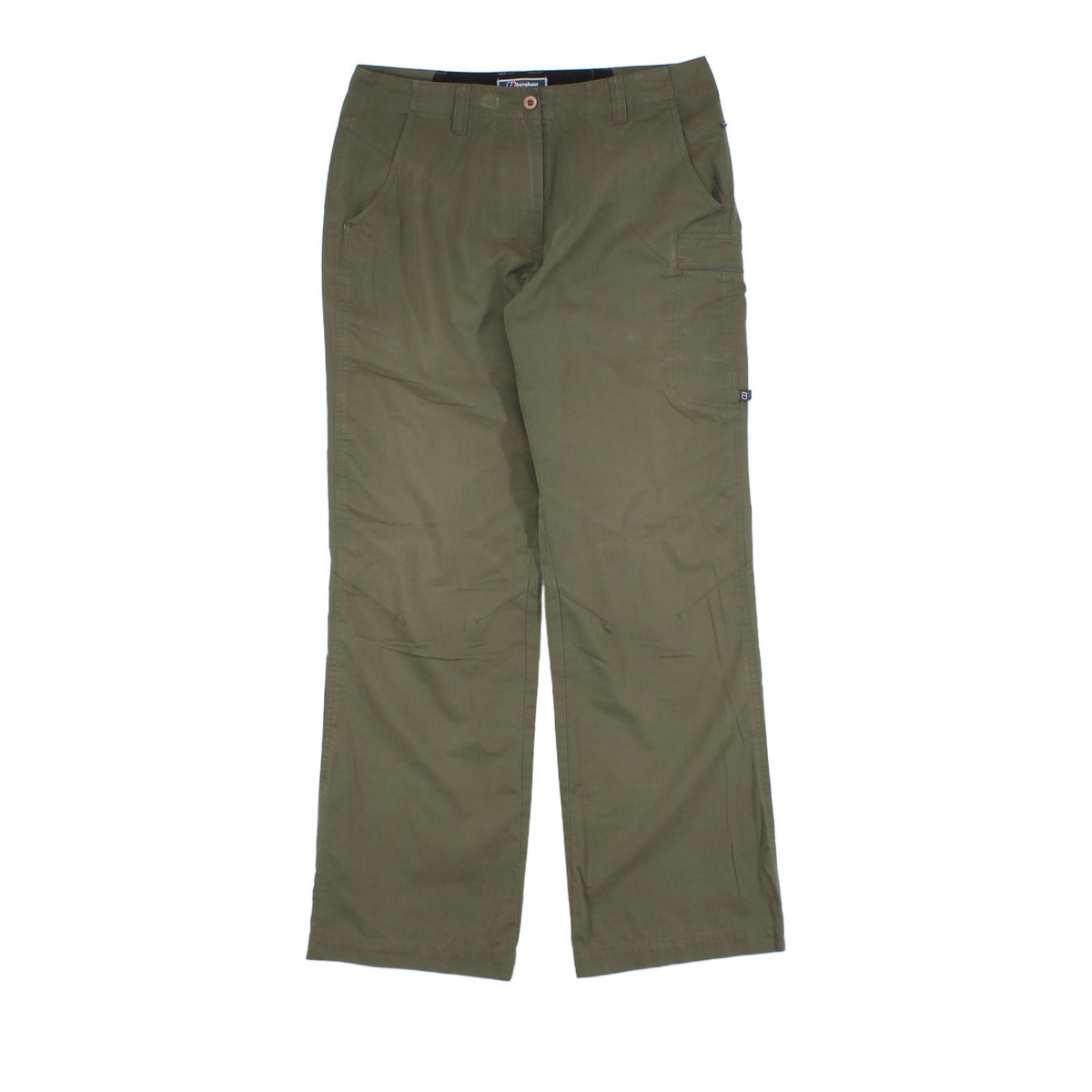 Womens Hiking Trousers Outdoor Durable
