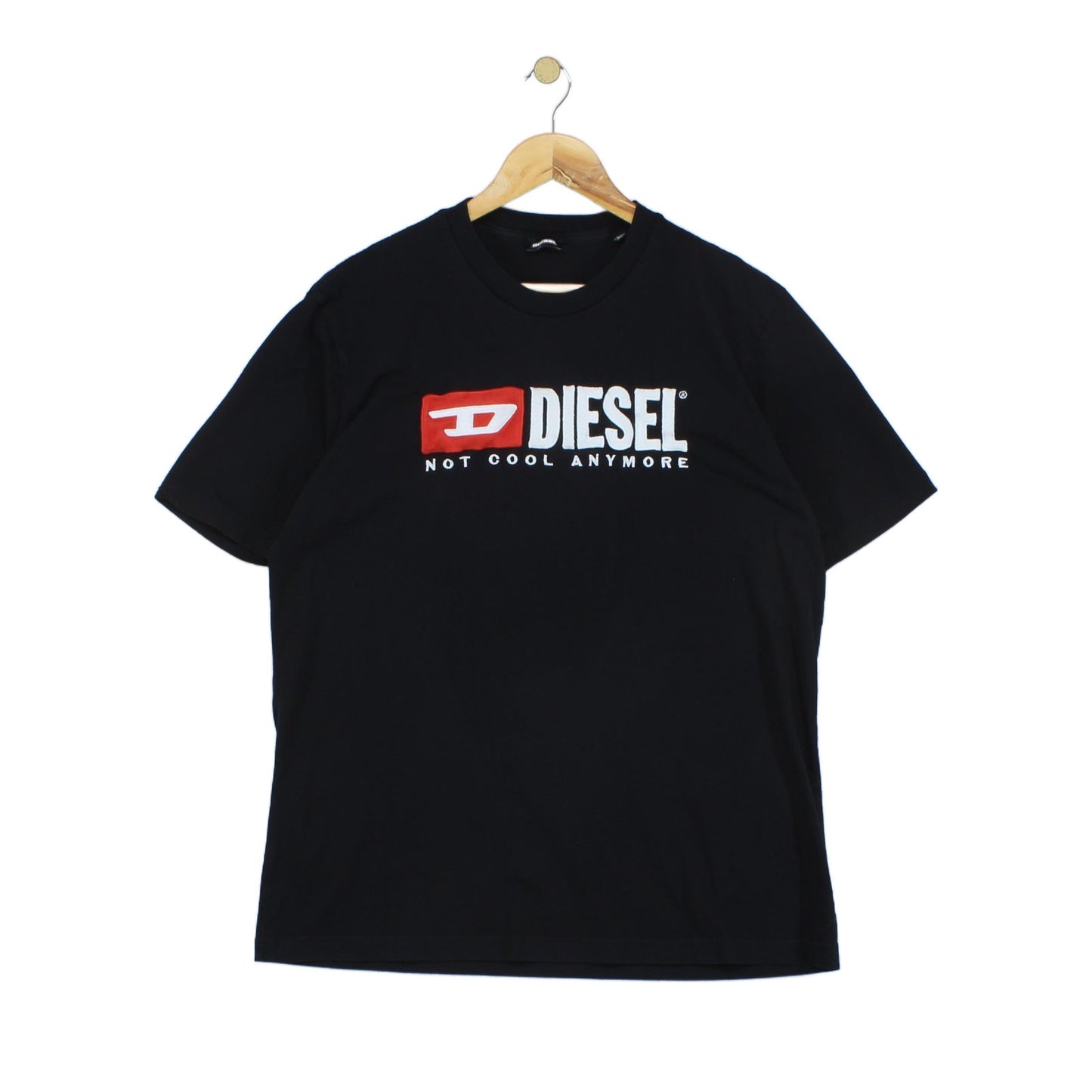 Mens T-Shirt Streetwear Graphic