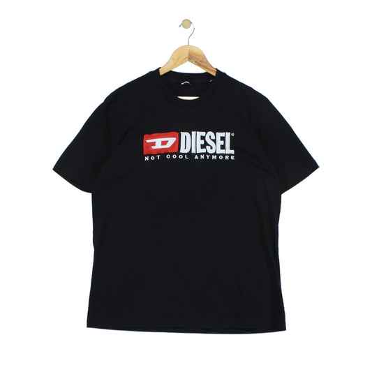 Mens T-Shirt Streetwear Graphic
