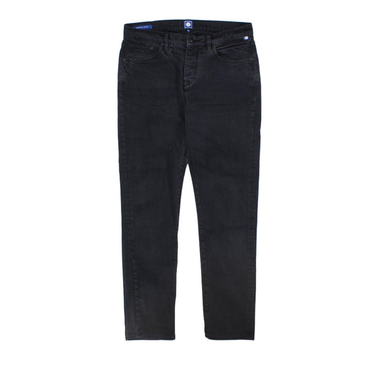 Mens Errwood Jeans Slim Fit Denim