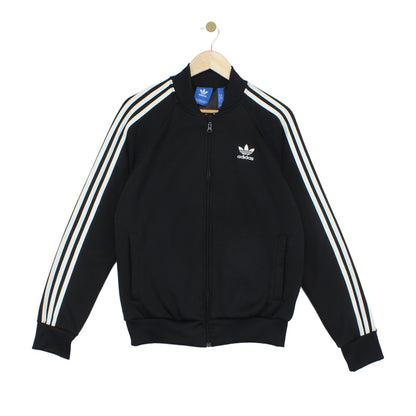 Mens Sst Track Jacket Full Zip