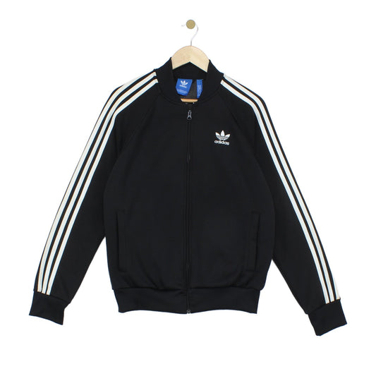 Mens Sst Track Jacket Full Zip
