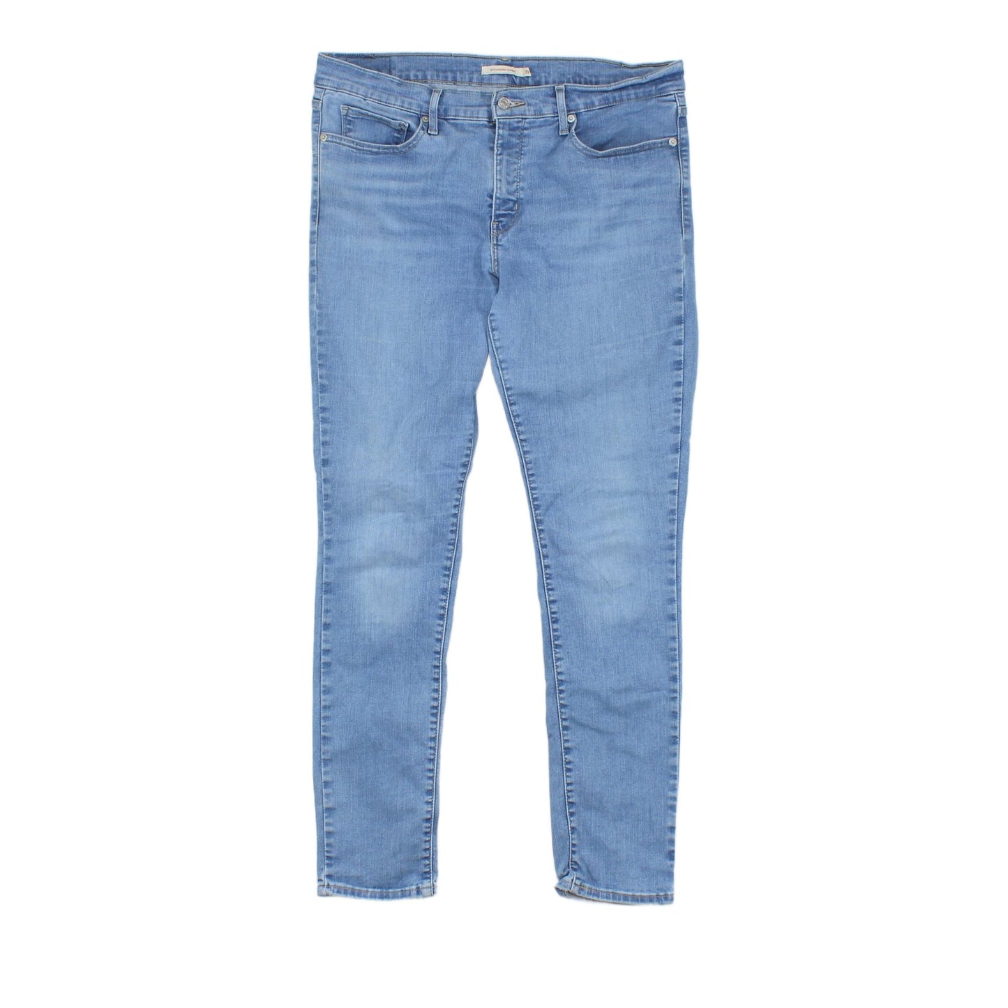 Womens 311 Shaping Skinny Jeans Denim Stretch