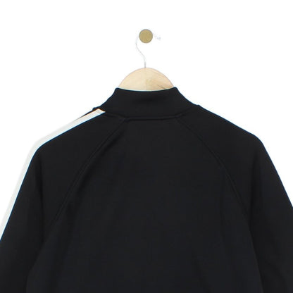 Mens Sst Track Jacket Full Zip