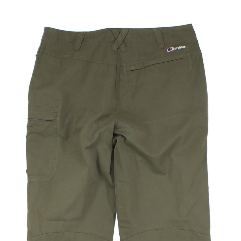 Womens Hiking Trousers Outdoor Durable