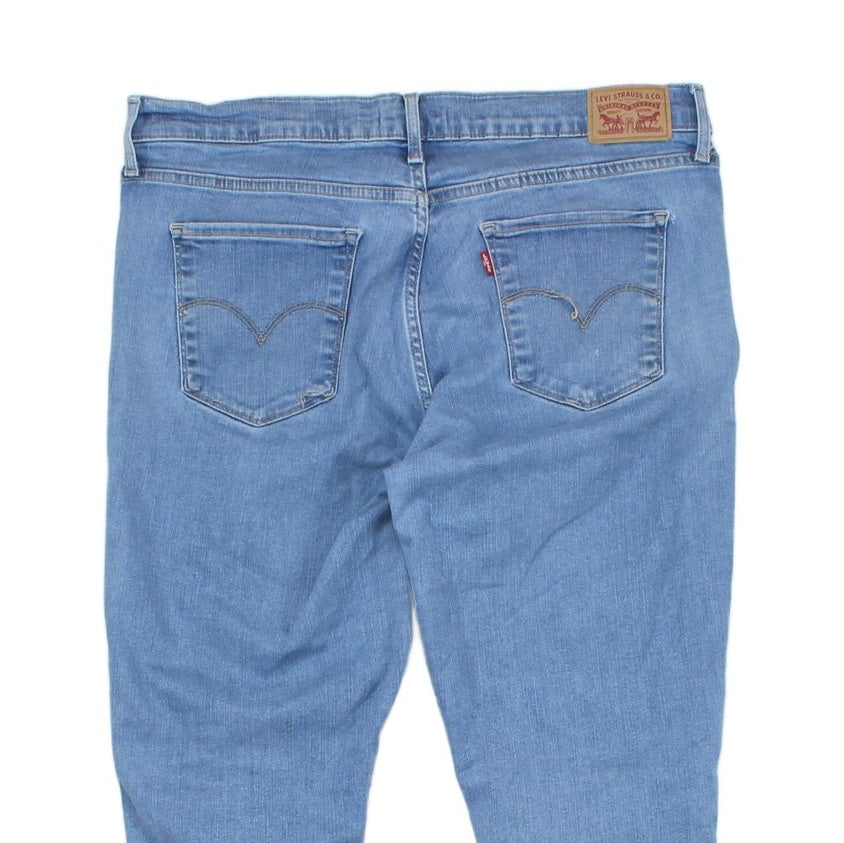 Womens 311 Shaping Skinny Jeans Denim Stretch